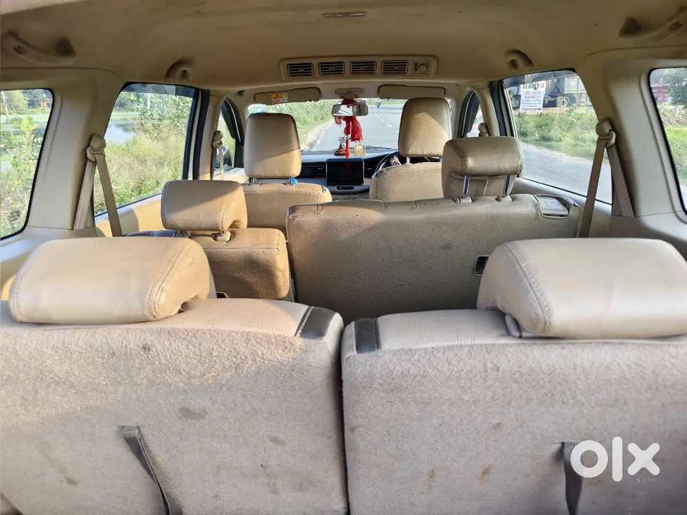 Maruti Ertiga Vxi 2025