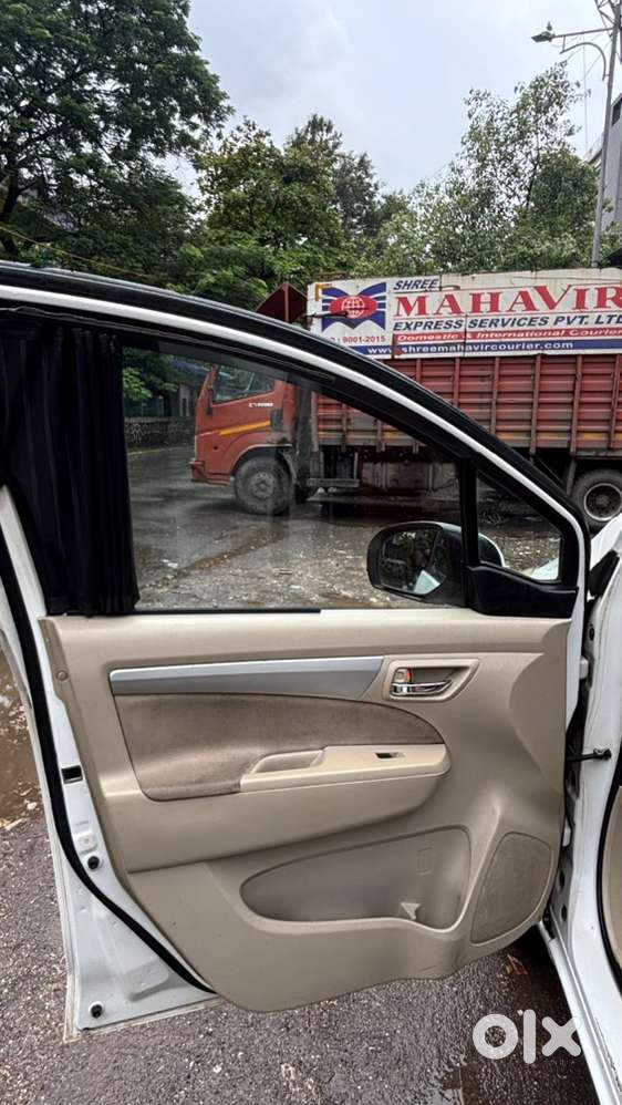 Maruti Suzuki Ertiga 2017