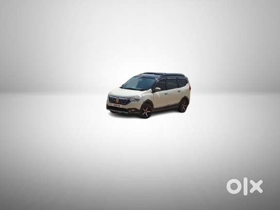 Renault Lodgy 110ps Rxz 8 Seater, 2020, Diesel