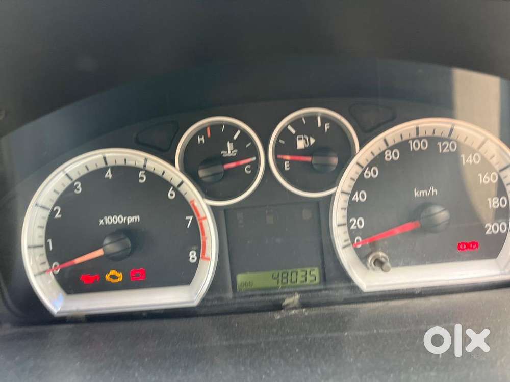 Chevrolet Aveo 2006 Petrol Good Condition