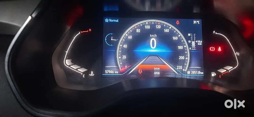 Renault Kiger Petrol Manual 2021