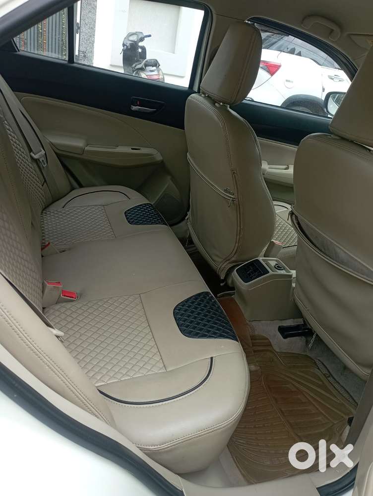 Maruti Suzuki Swift Dzire Vdi Bsiv, 2018, Diesel