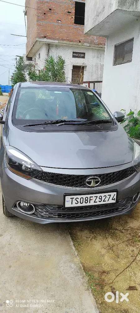 Tata Tigor 2018 1.2 Petrol Manual