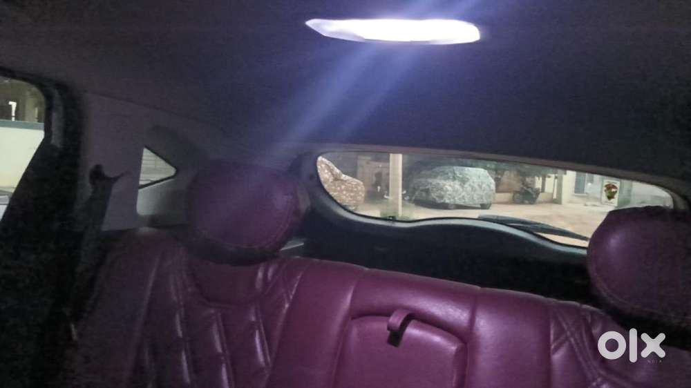 Tata Harrier 2021 Diesel Good Condition