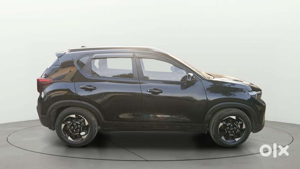 Kia Sonet 1.2 Htk Plus, 2025, Petrol