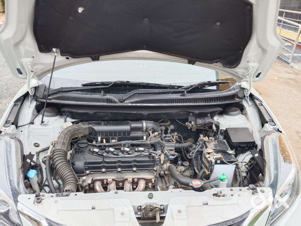 Maruti Suzuki Baleno Delta, 2020, Diesel