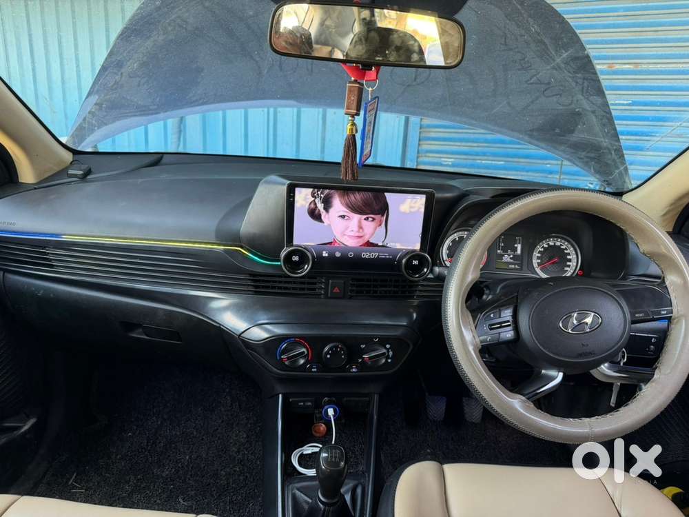 Hyundai New I20 Petrol 2020