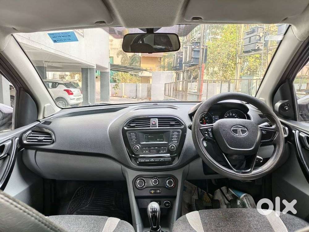 Tata Tigor 1.2 Revotron Xt, 2018, Petrol
