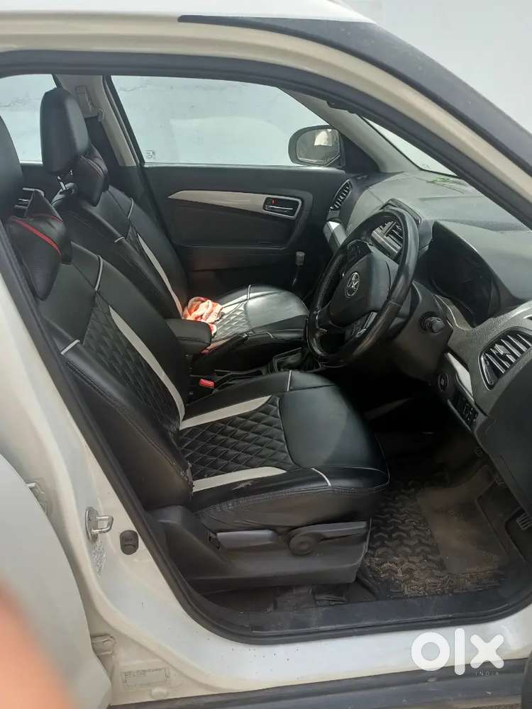 Car Sales Toyota