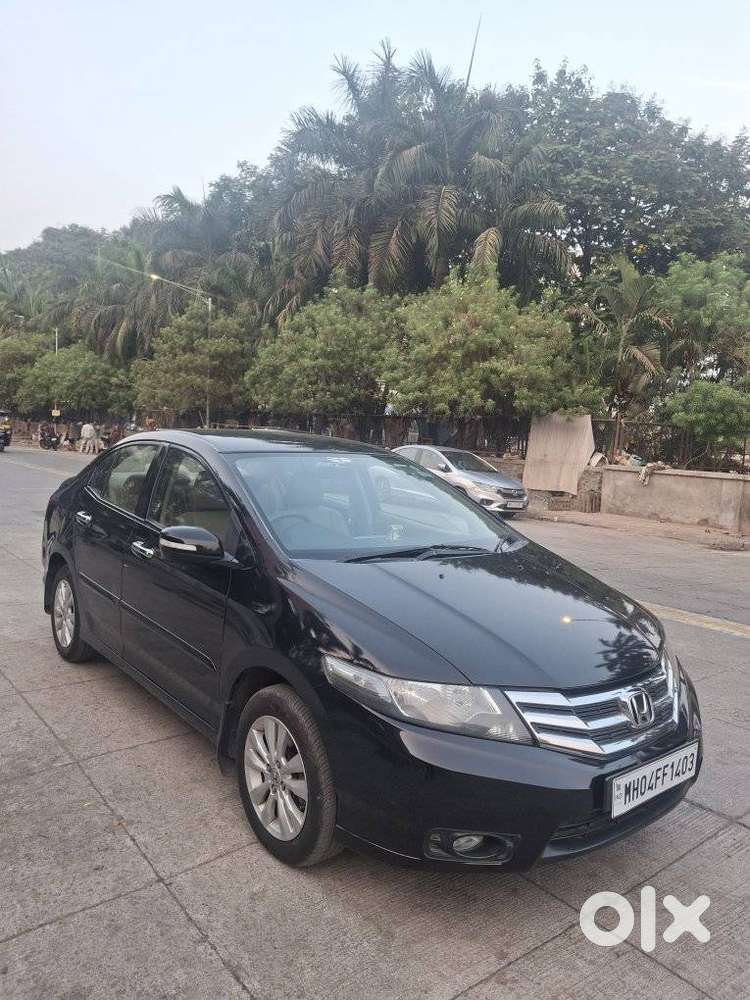 Honda City 2011-2013 Vtec, 2012, Petrol