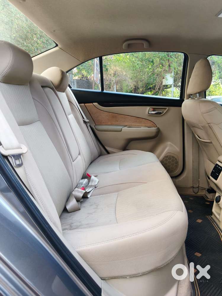 Maruti Suzuki Ciaz 2018, 2018, Petrol
