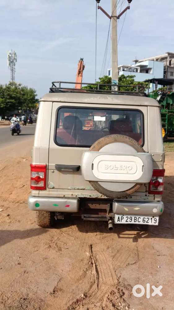 Vehicle Life 2029