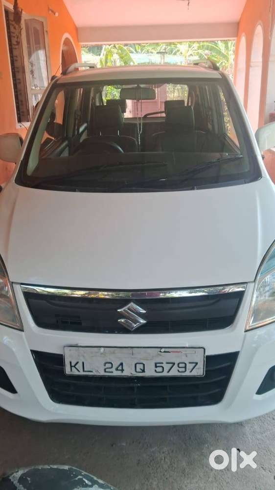 Power Window, Back Wiper