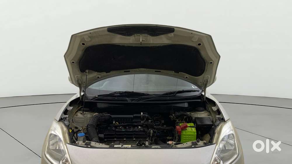 Maruti Suzuki Swift 2018 Vxi, 2019, Petrol