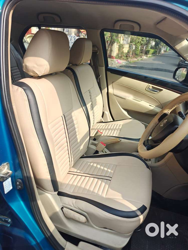 Maruti Suzuki Swift Dzire Vdi Bsiv, 2013, Diesel