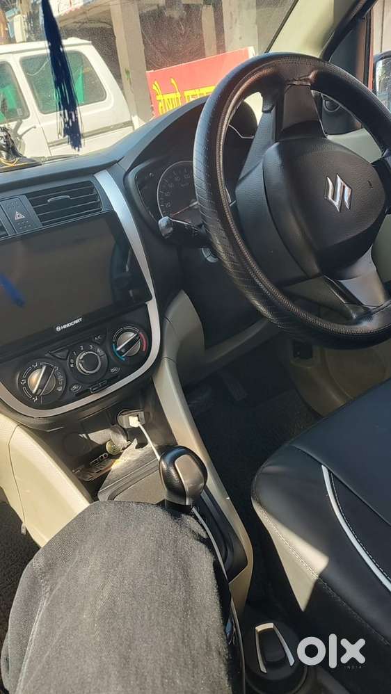 Maruti Suzuki Celerio 2015 Petrol Well Maintained