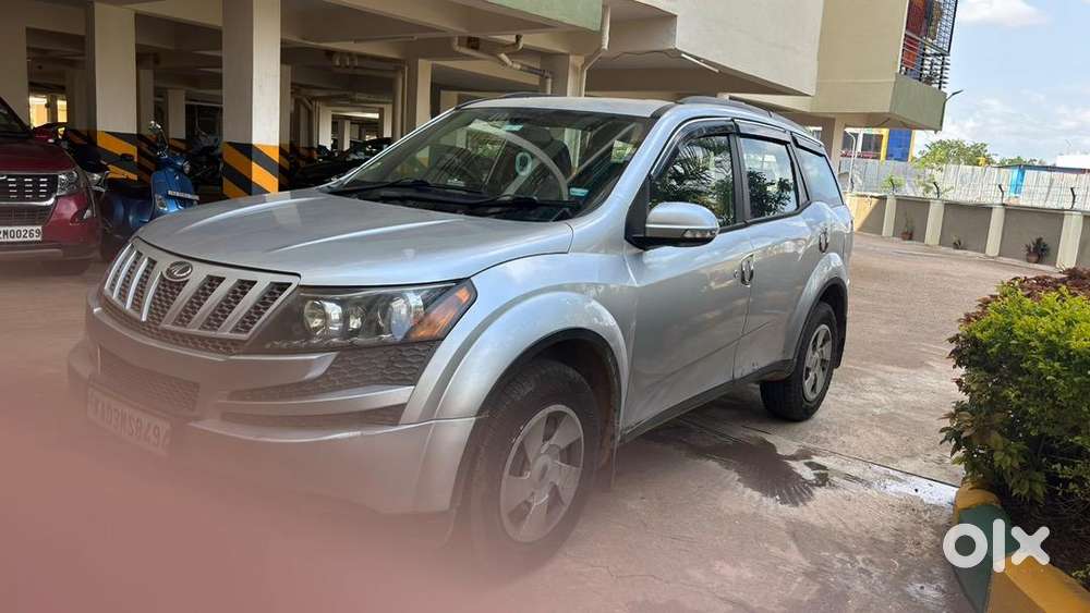 Mahindra Suv Diesel 2013