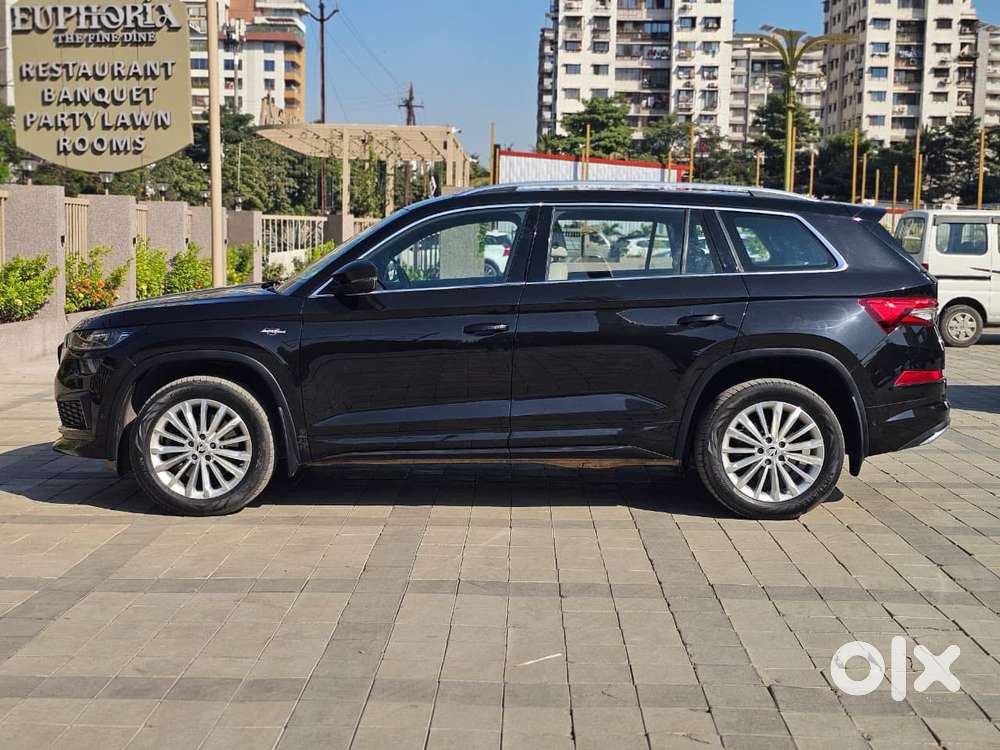 Skoda Kodiaq 2.0 Style Tdi 4x4 At, 2023, Petrol