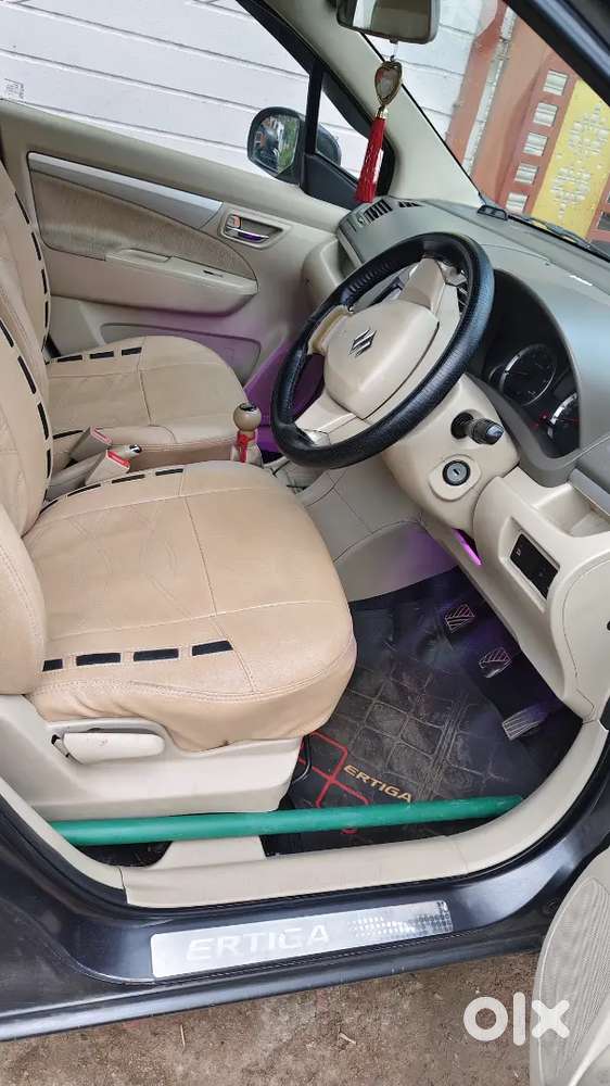 Maruti Suzuki Ertiga 2014 Diesel 150000 Km Driven