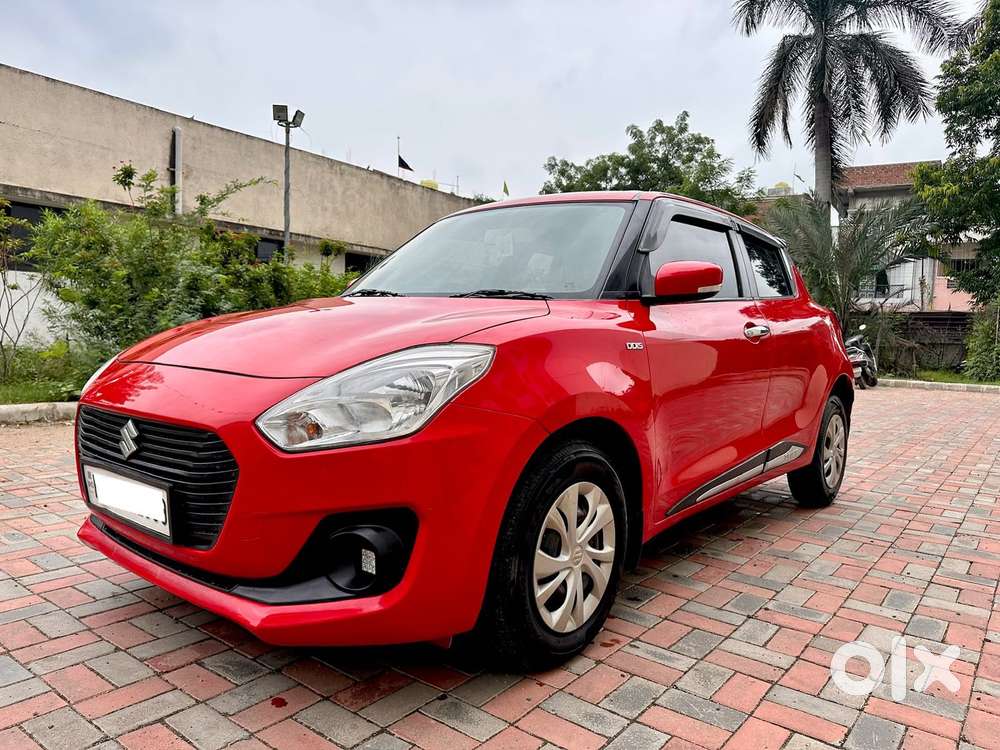Maruti Suzuki Swift Vdi (o), 2019, Diesel