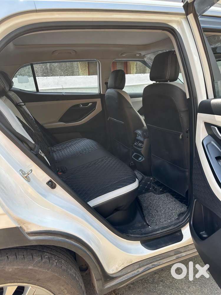 Hyundai Creta 1.5 Sx, 2023, Petrol