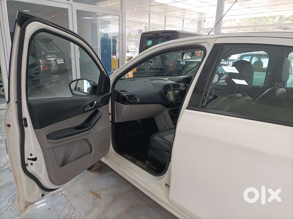 Tata Tiago 1.2 Revotron Xz Plus, 2020, Petrol