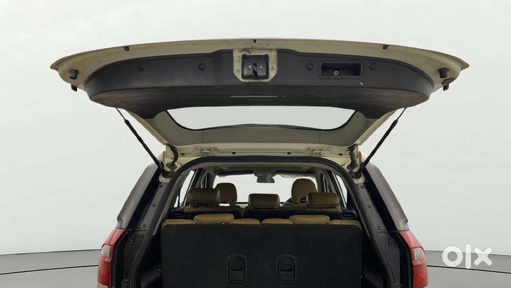 Mahindra Xuv500 W11 At, 2019, Diesel