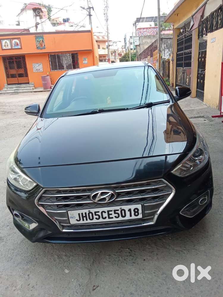 Hyundai New Venue 2018 Diesel