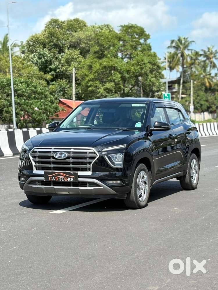 Hyundai Creta 1.5 Crdi E Diesel Mt, 2020, Diesel
