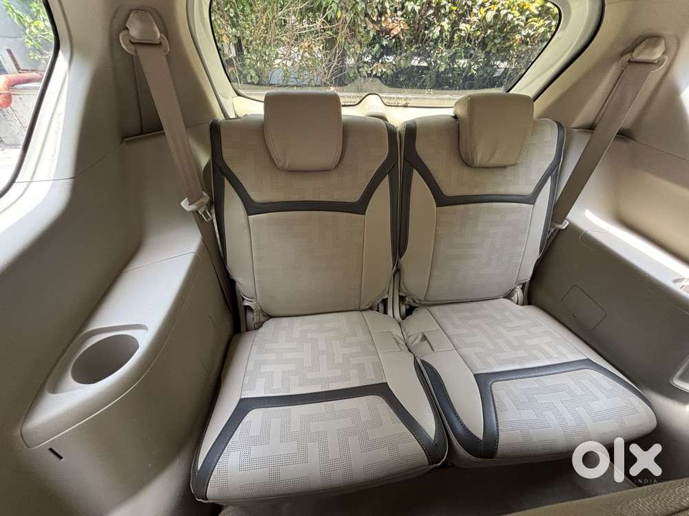 Maruti Suzuki Ertiga Vxi (o) Cng, 2022, Cng & Hybrids