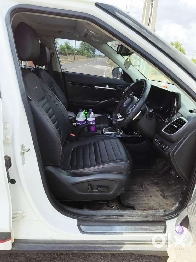 Kia Seltos Diesel 2023