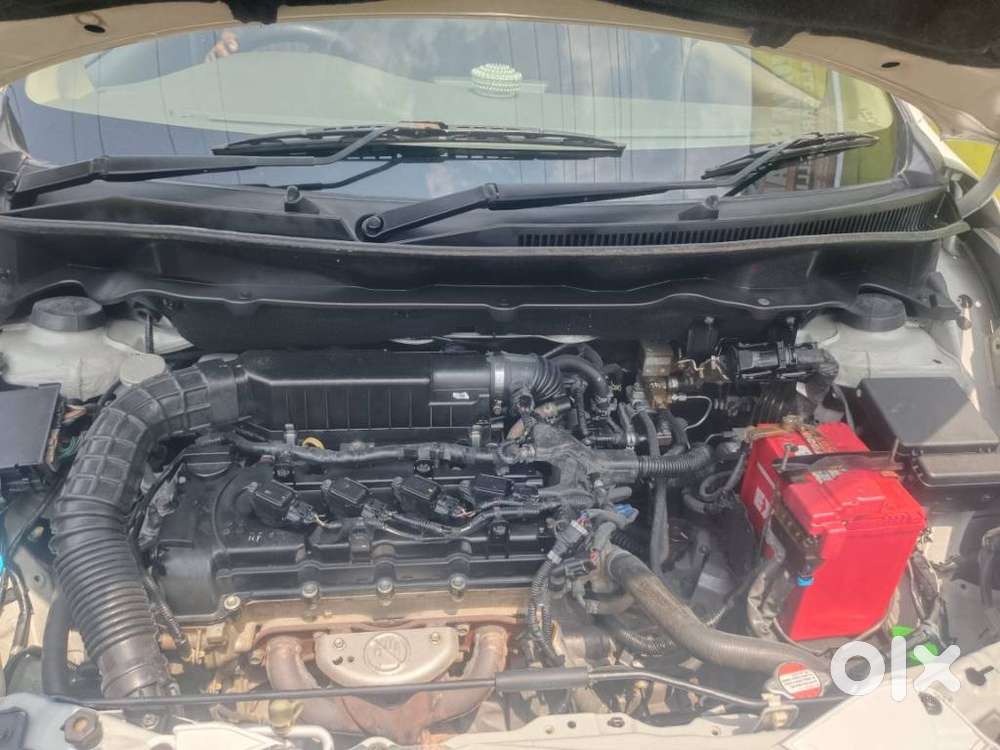 Maruti Suzuki Ertiga Vxi Cng, 2022, Cng & Hybrids