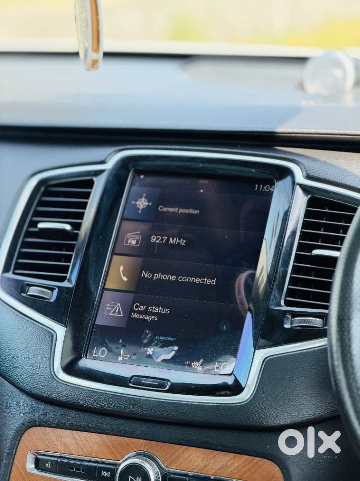 Volvo Xc 90 D5 At Awd, 2019, Diesel