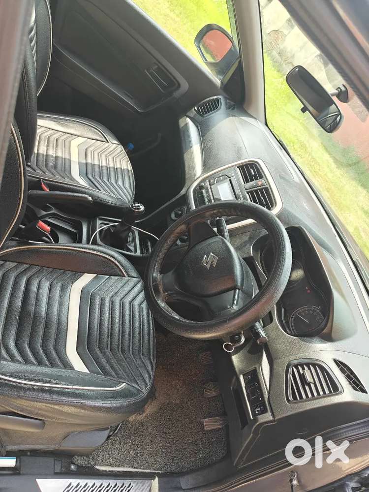 Maruti Suzuki Brezza 2018 Diesel 61512 Km Driven