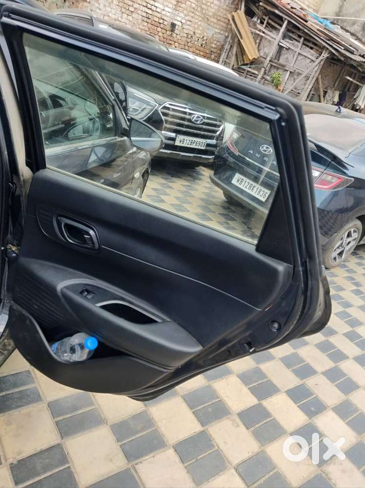 Car In Good Condition Self Driven