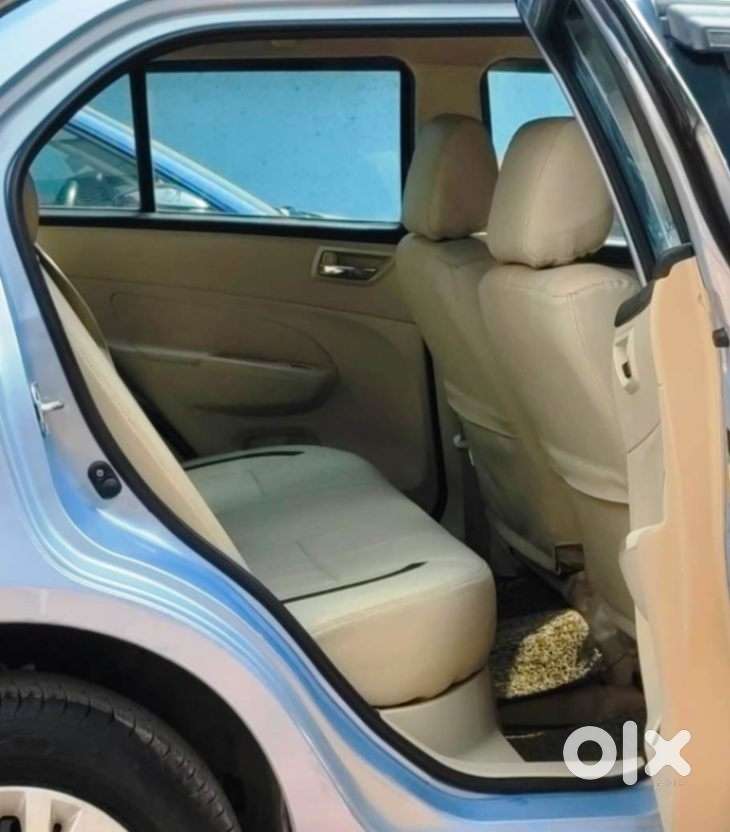 Maruti Suzuki Swift Dzire 1.2 Vxi Bsiv, 2016, Petrol