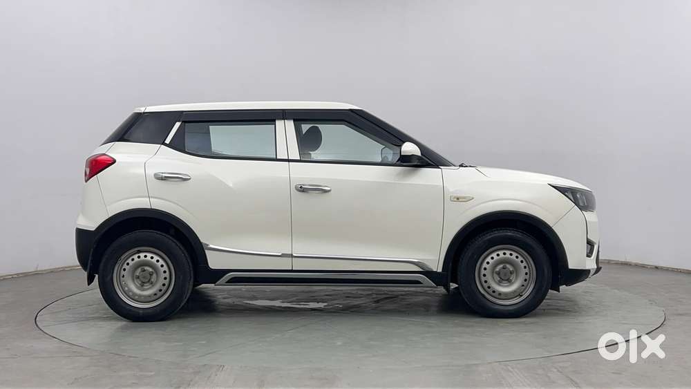Mahindra Xuv300 W4, 2021, Petrol