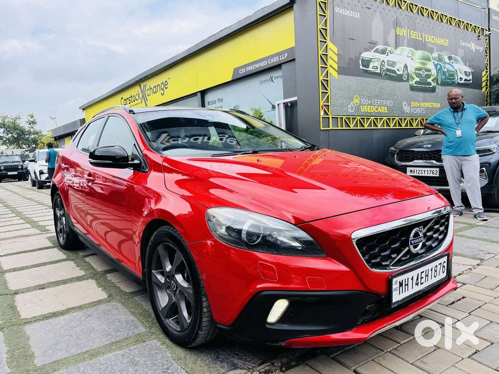Volvo V40 Cross Country D3, 2014, Diesel