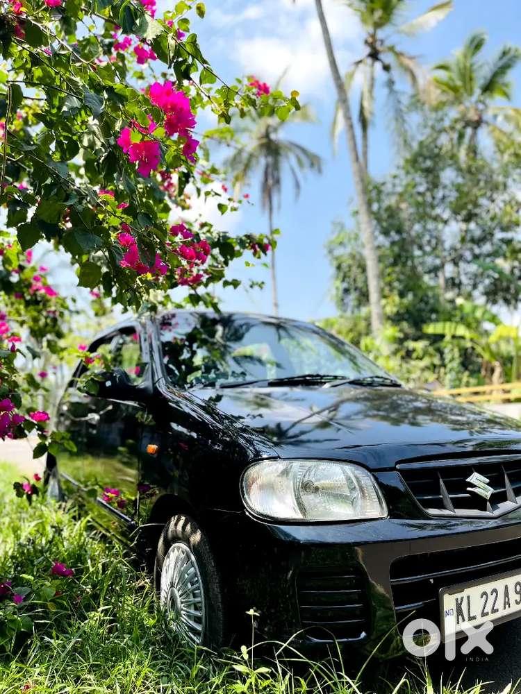 Maruti Suzuki Alto 2009, Emergency Sale