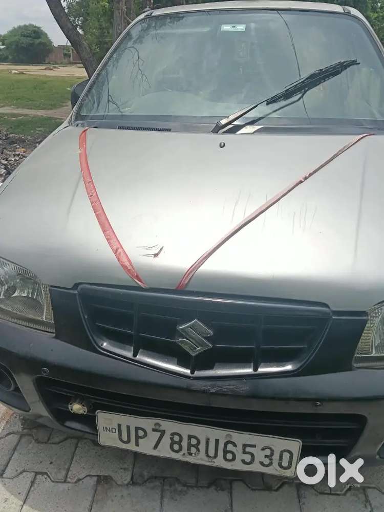 Maruti Suzuki Alto 800 Lxi 2009