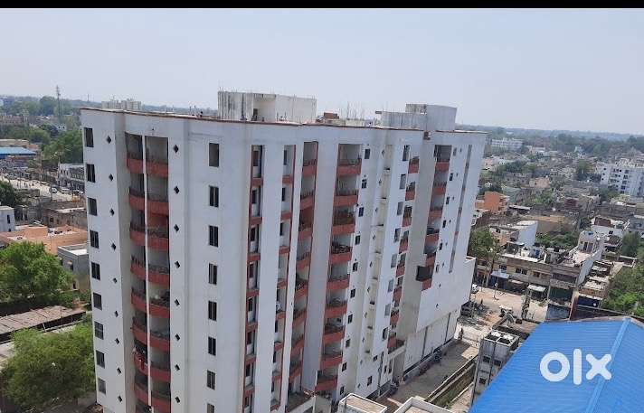 Building Kphb 4th Phase Lig Flats For Sale KPHB COLONEY 3rdphase