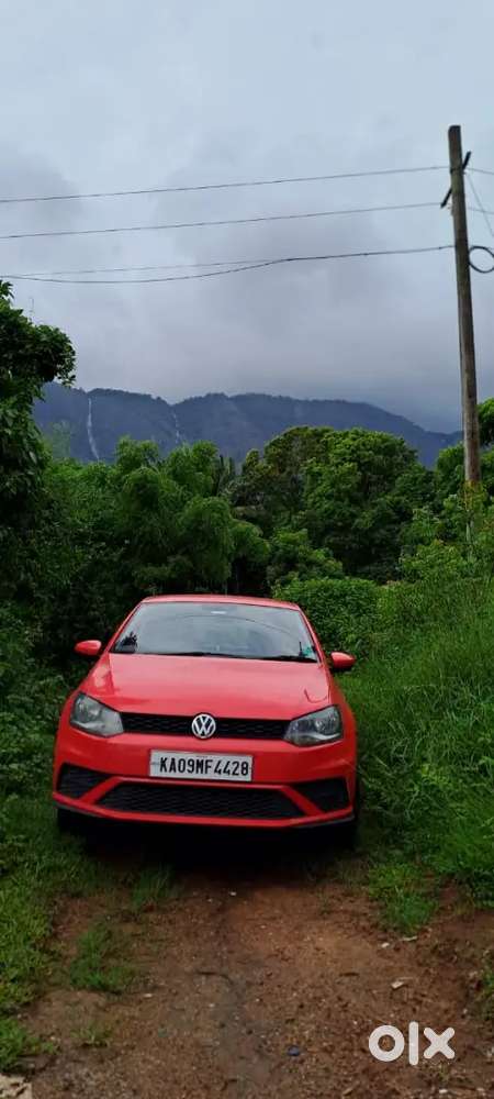 Volkswagen Polo 1.0 Mpi 2020