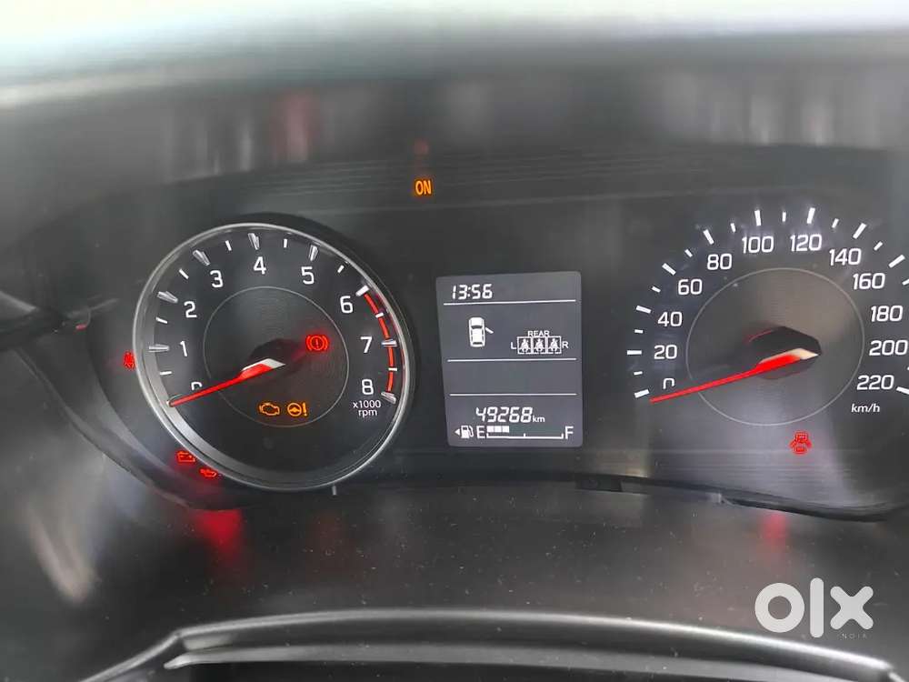 Maruti Suzuki Swift 2024 Petrol Well Maintained