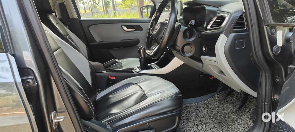 Tata Altroz 1.5 Xz Diesel, 2021, Diesel