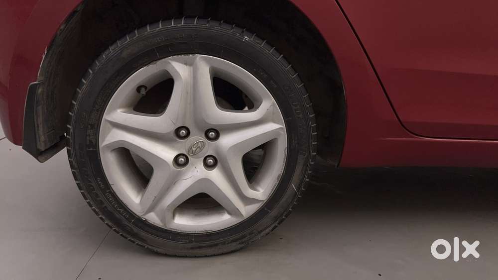 Hyundai Elite I20 [2018-2020] 1.2 Asta, 2017, Petrol