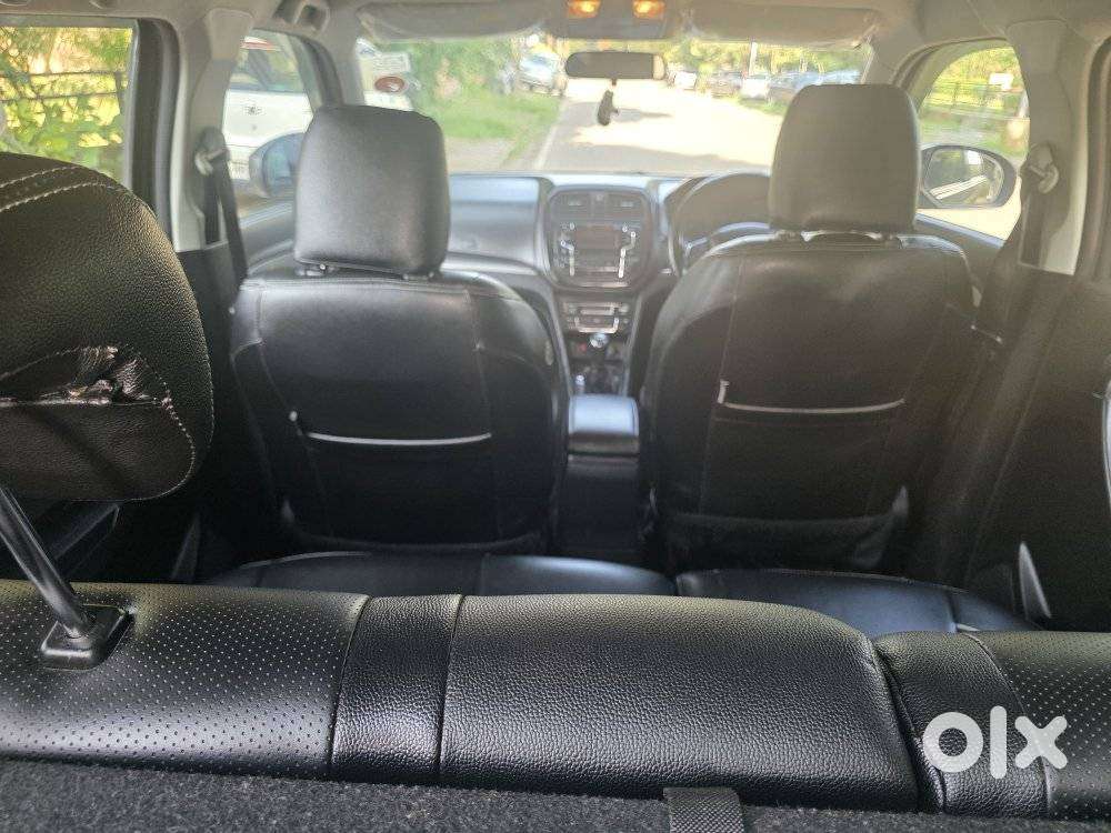 Maruti Suzuki Brezza Zdi, 2020, Diesel