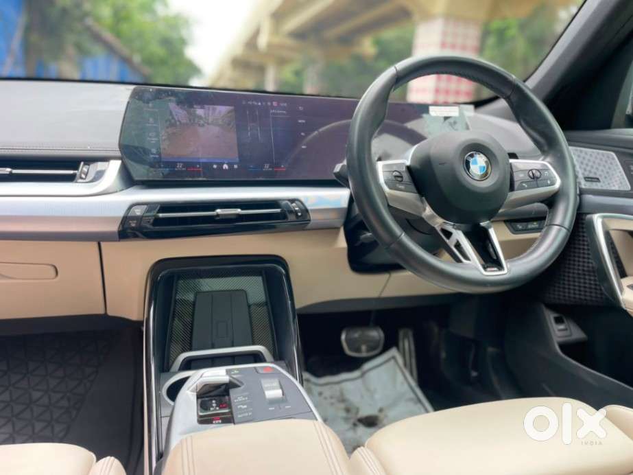 Bmw X1 Sdrive18i M Sport, 2025, Petrol