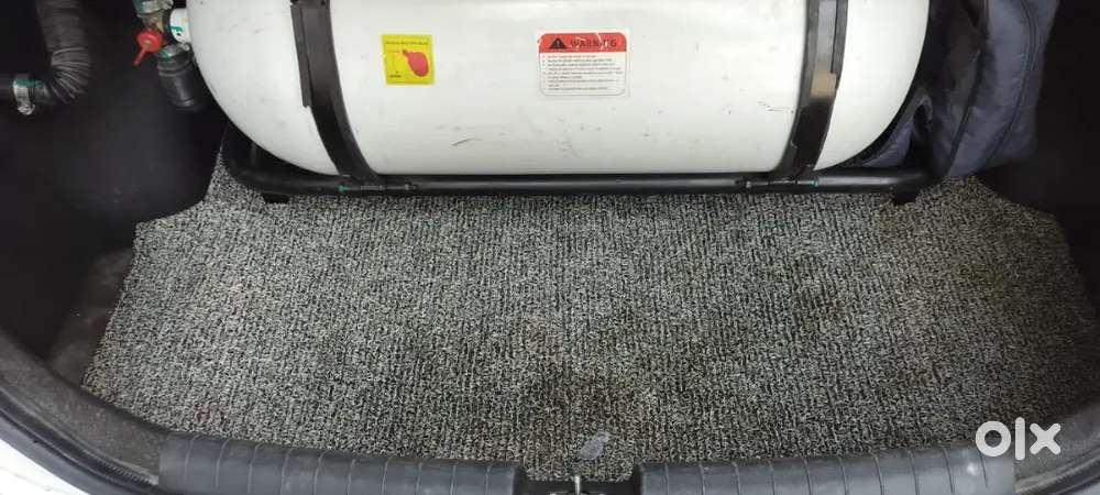 Hyundai Xcent 2022 Petrol 144000 Km Driven