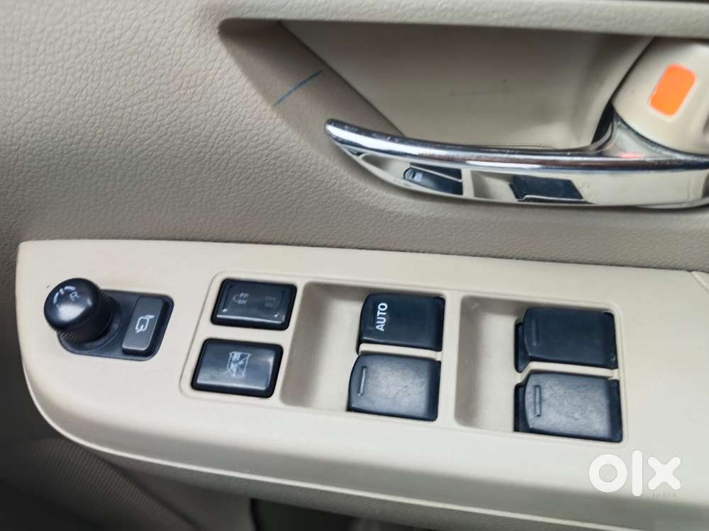 Maruti Suzuki Ertiga