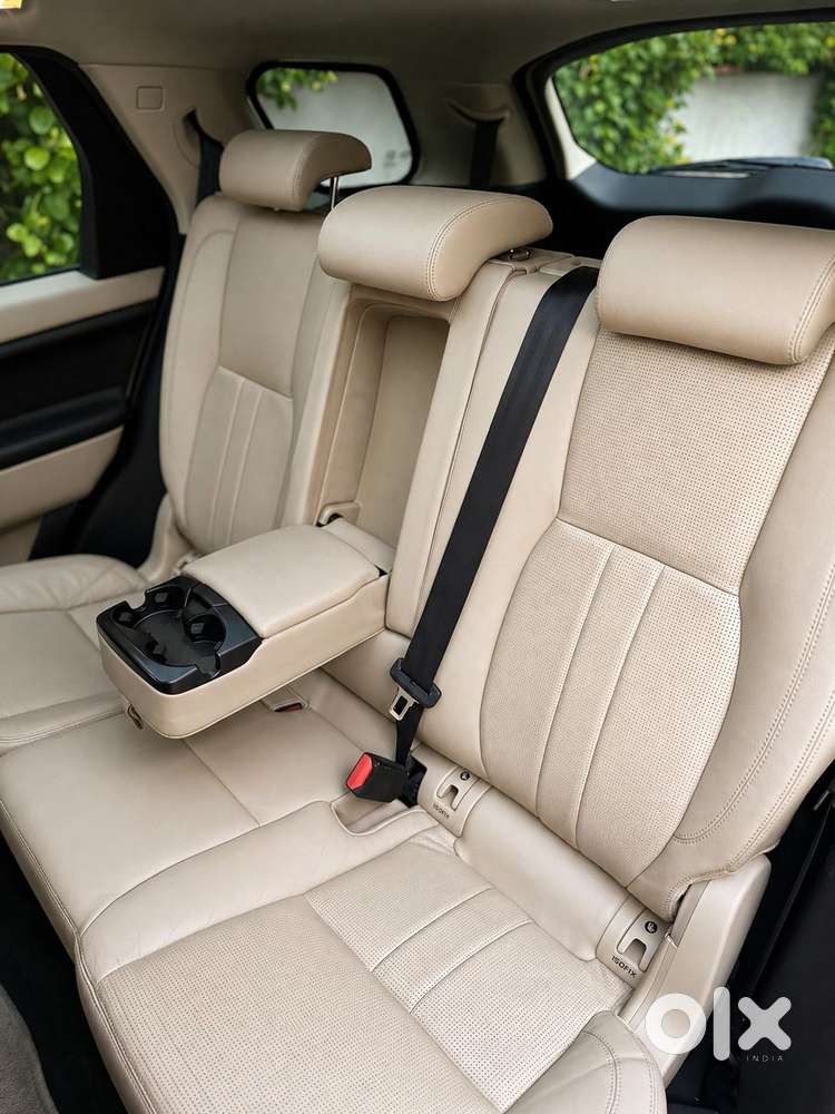 Land Rover Discovery Hse, 2018, Diesel